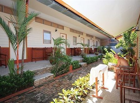 Aonang Baanlay Bungalow Ao Nang المظهر الخارجي الصورة