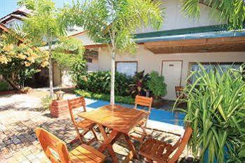 Aonang Baanlay Bungalow Ao Nang المظهر الخارجي الصورة