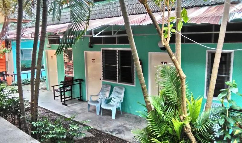 Aonang Baanlay Bungalow Ao Nang المظهر الخارجي الصورة