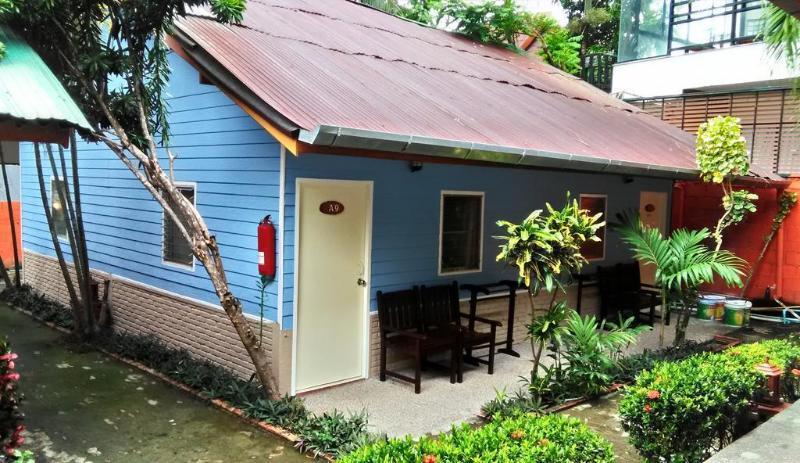 Aonang Baanlay Bungalow Ao Nang المظهر الخارجي الصورة